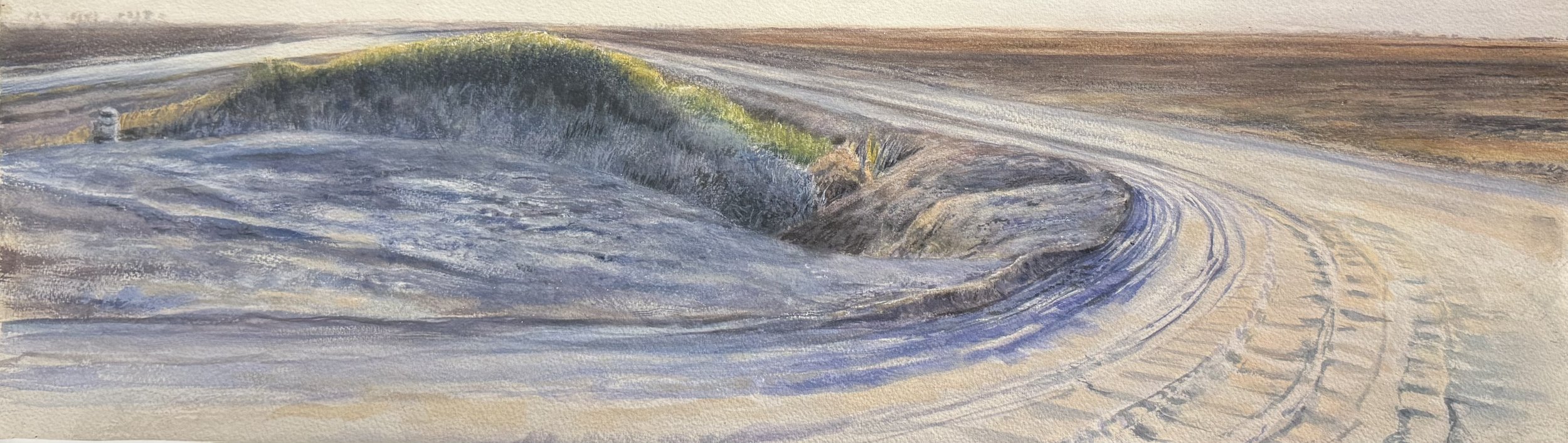 West Side Canal, Early Morning 29x8 450.jpeg