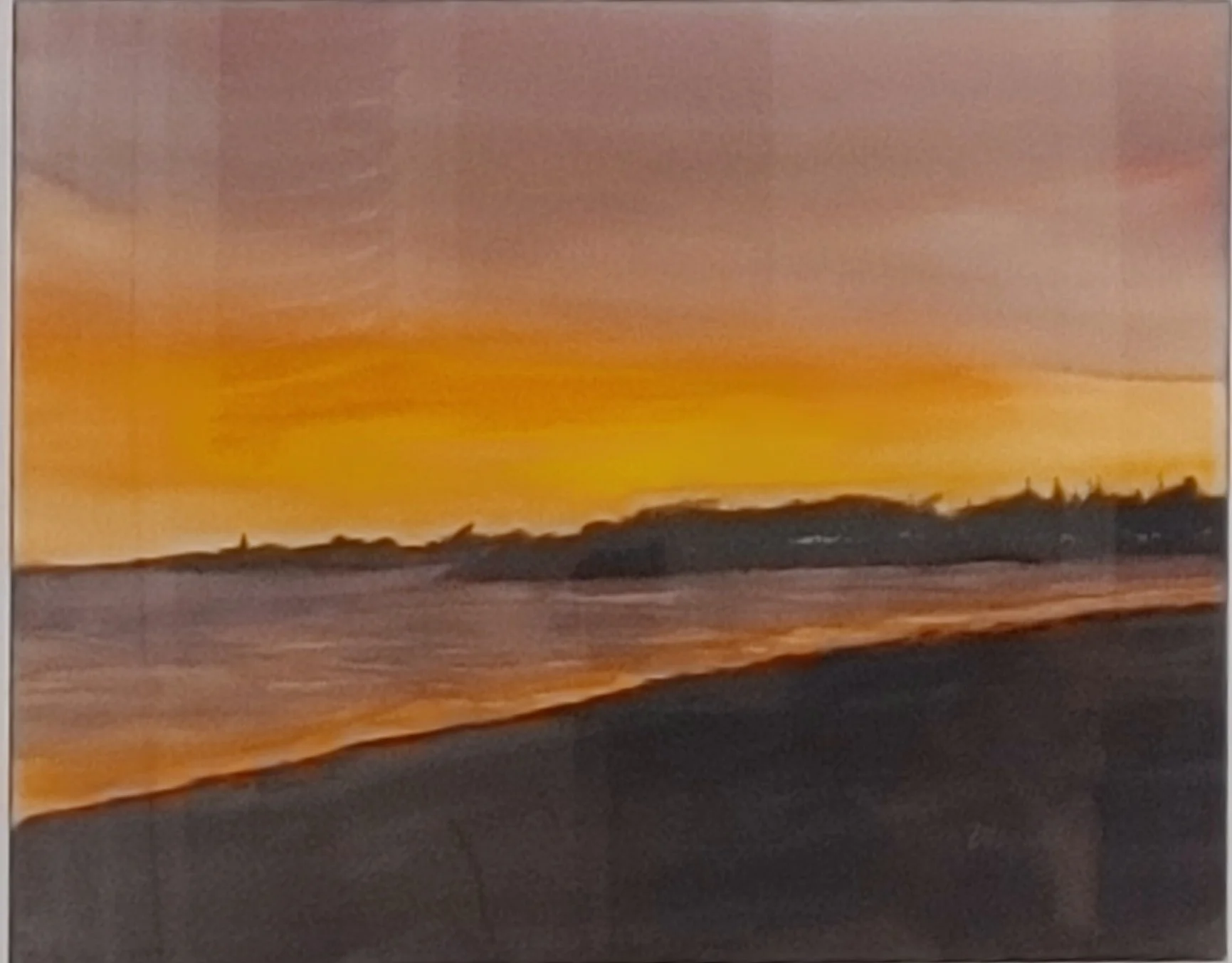 Corky Normart — A SENSE OF PLACE