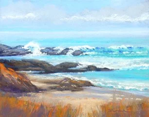 Rhythm and Blues $800 11x14pastel.jpeg