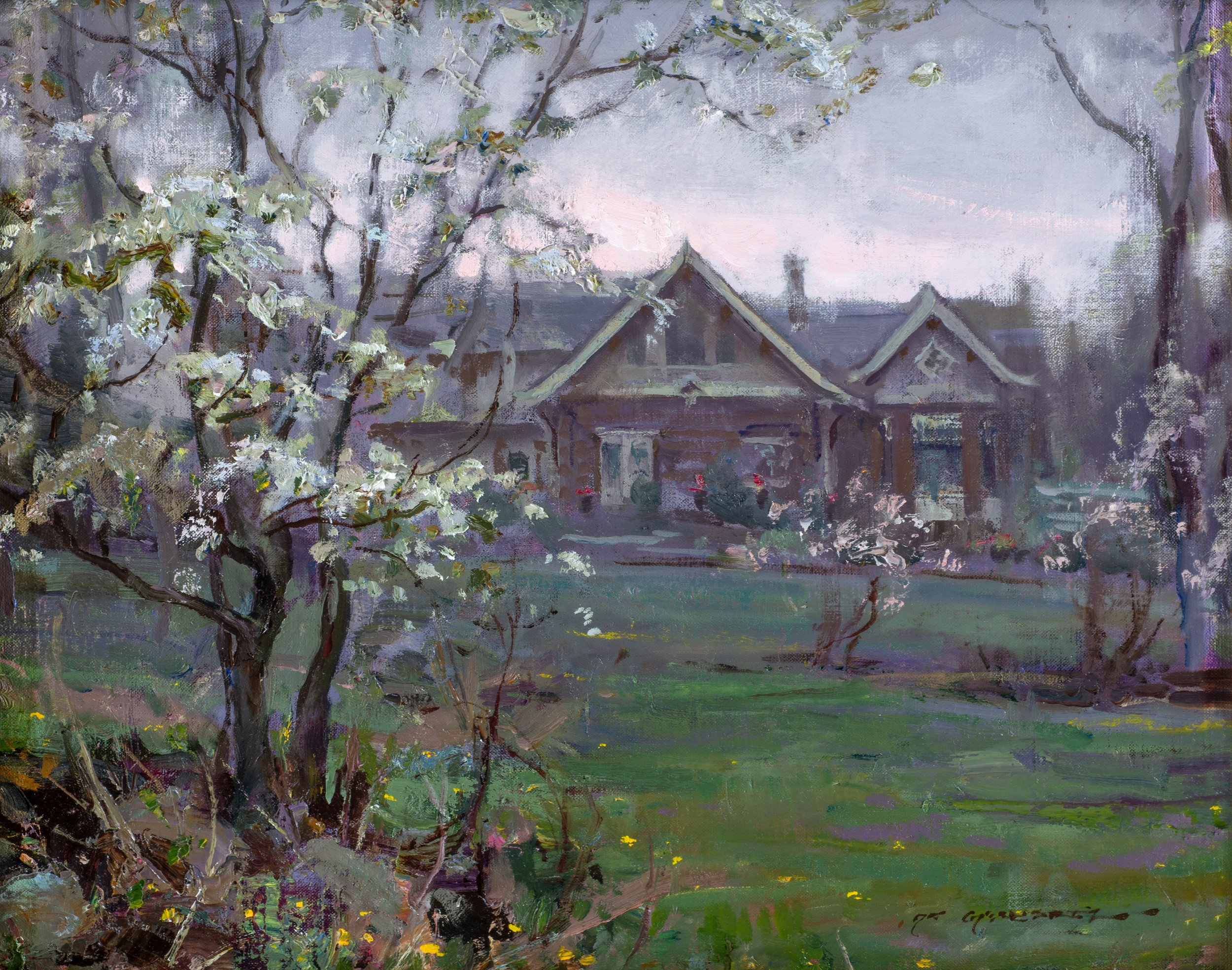 Spring Blossoms from Home 16 x 20-6.jpg