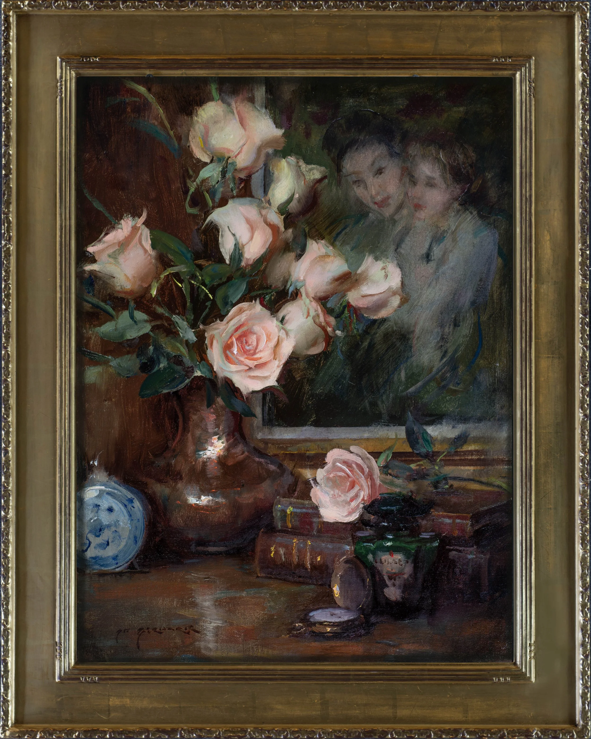 Mother's Day 24 x 18framed D Gerhartz.jpg