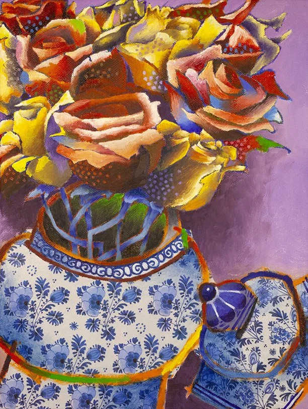 roses-in-delft-ginger-jar-trowzers-akimbo.jpg