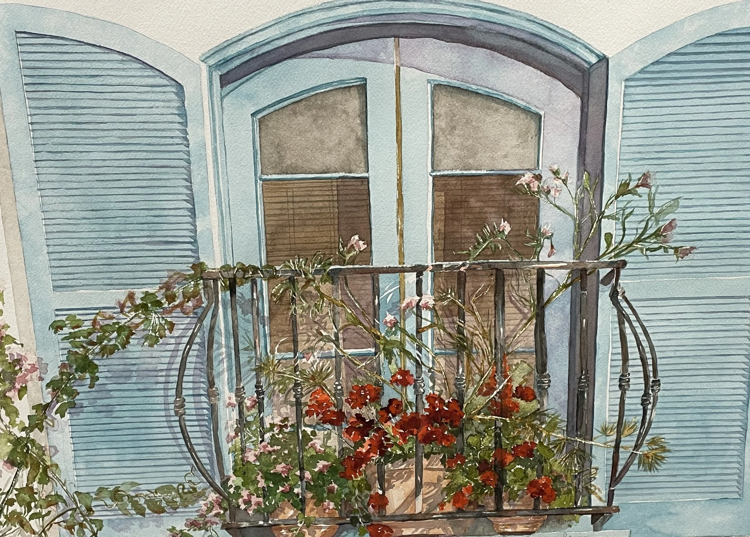 Geraniums in the Window.jpg