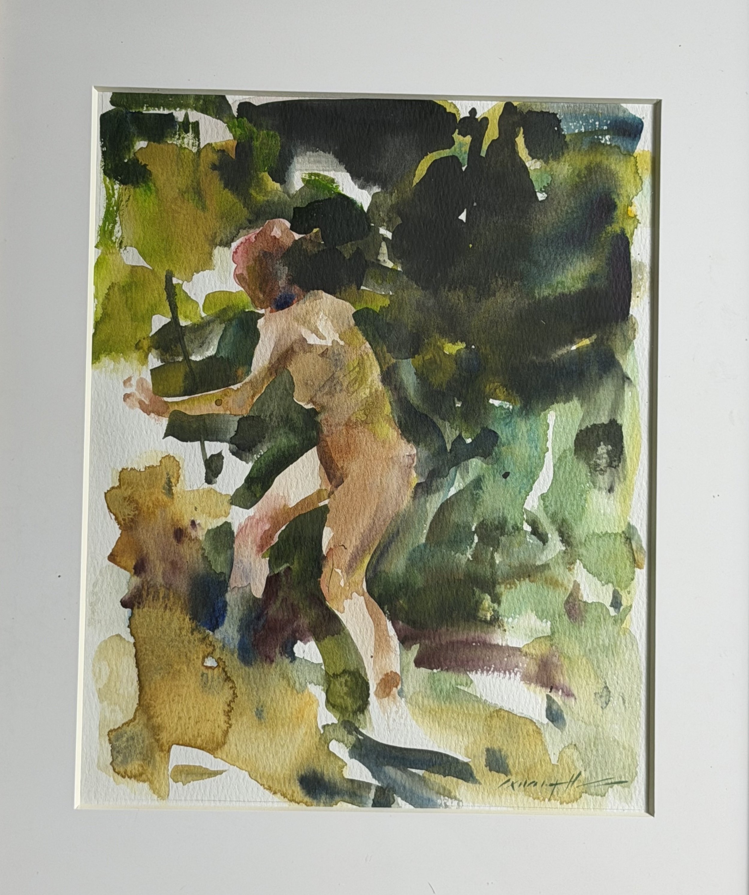Figure in Nature, 10x8, $1100 edit.jpeg