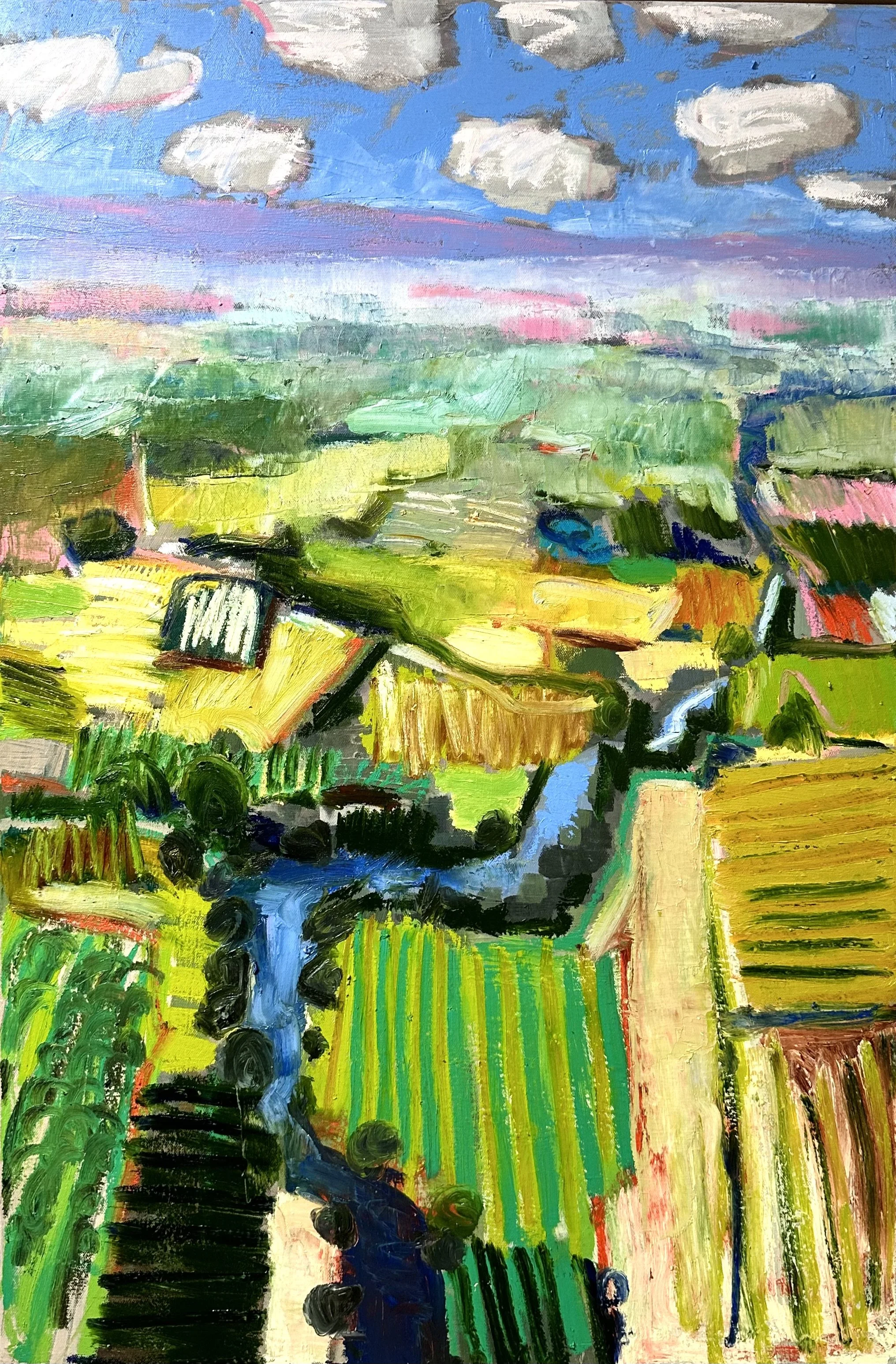 vangerpen Clouds and Fields 24x36.jpeg