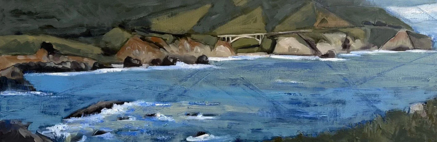 VanGerpen Over Water 12x36 1100.jpg