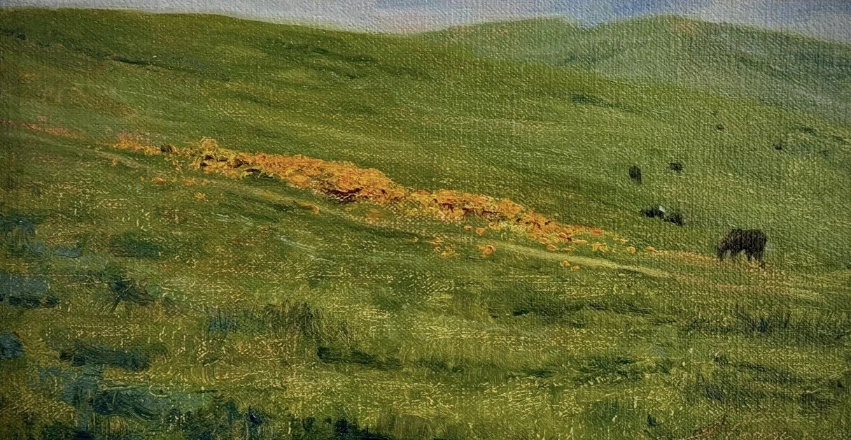 Discarded Oranges 6x10 525.jpg