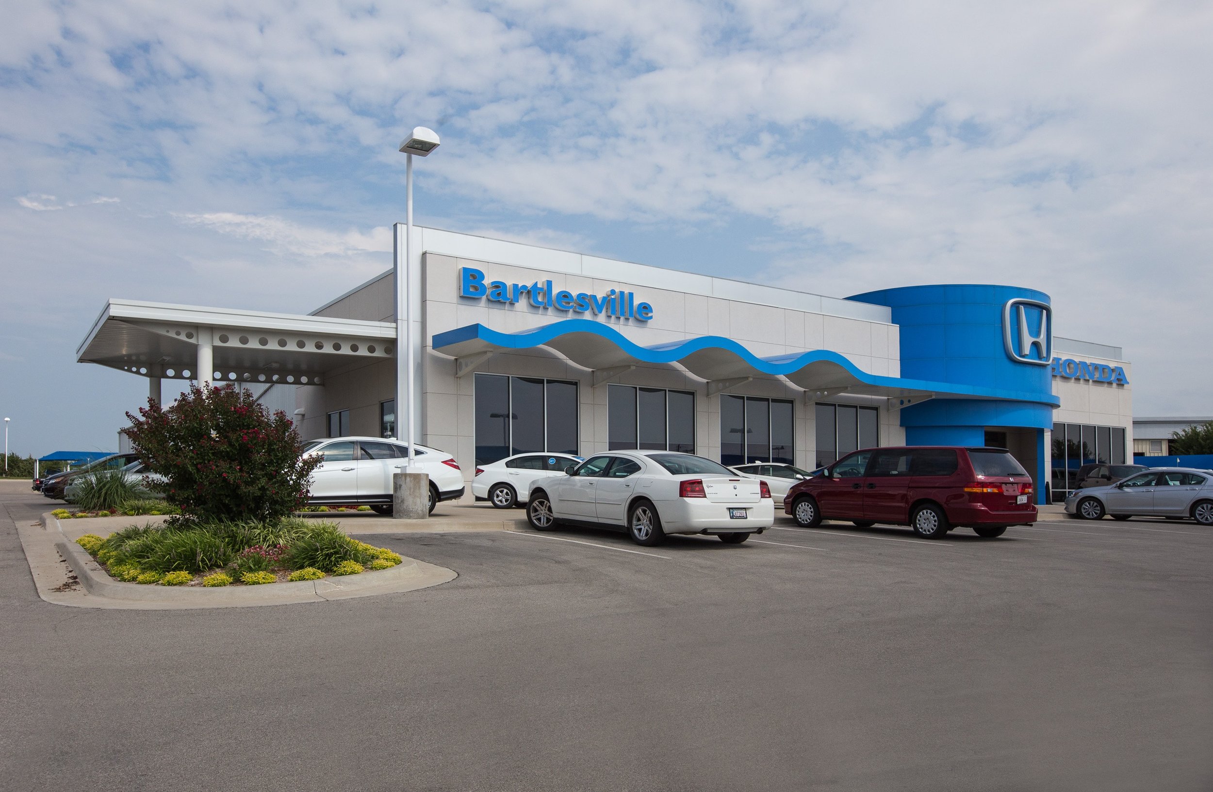 Honda of Bartlesville