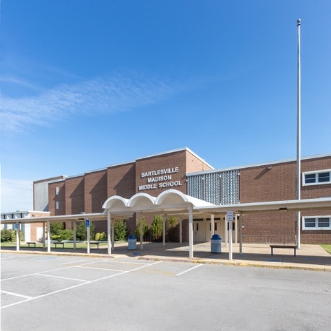 BPS - Madison Middle School
