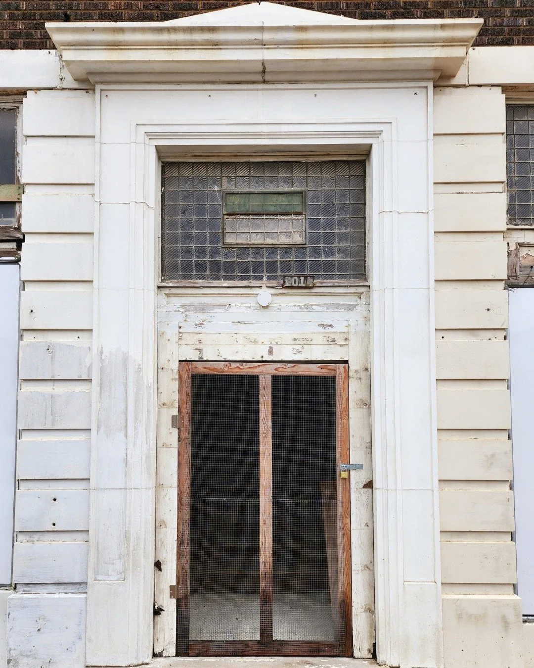 We&rsquo;re honored to partner with @macyamatucci to breathe new life into The Historic Fox Building in Skiatook, Oklahoma. Built in 1923, this structure has stood for over a century as part of the community&rsquo;s story.

Our role? To preserve its 