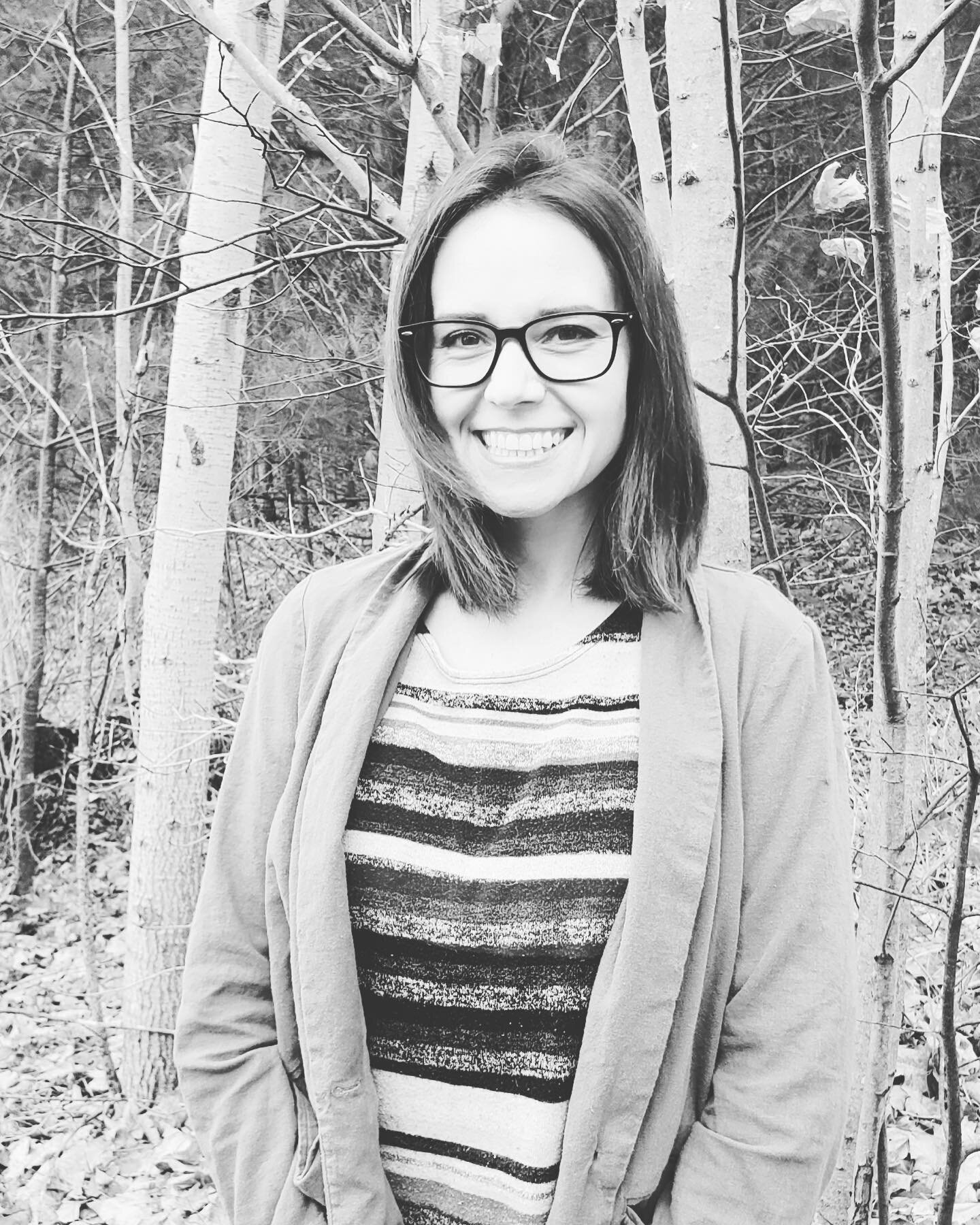 💖 @vlcounselling welcomes Kristen Jones to the practice!! 💖

Kristen is a Registered Psychotherapist (Qualifying) and has been working as a counsellor for three years. She has completed a Bachelor of Arts from Brock University, a Post-Graduate degr