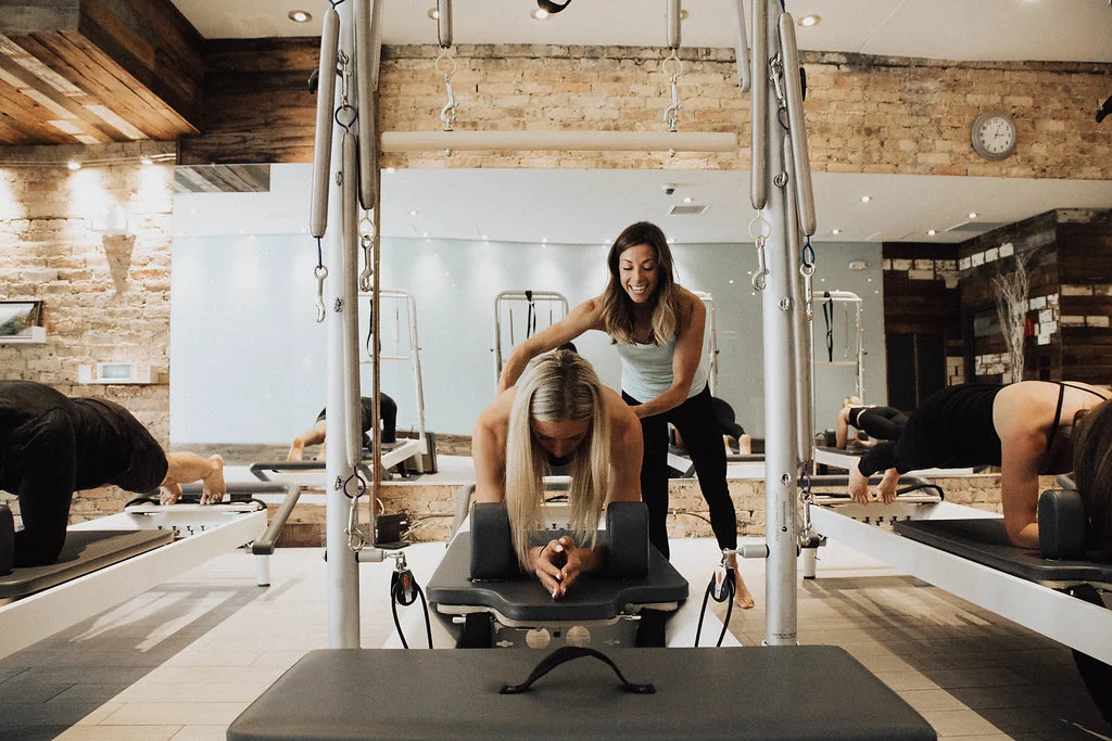 Athleta Meet & Greet