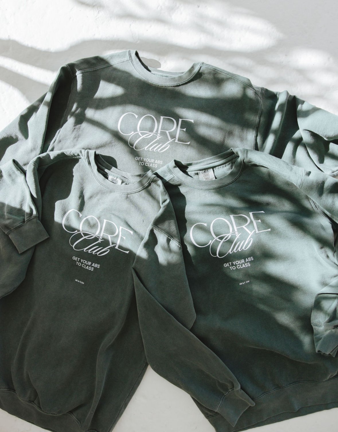 Core Club Sweatshirts.jpeg
