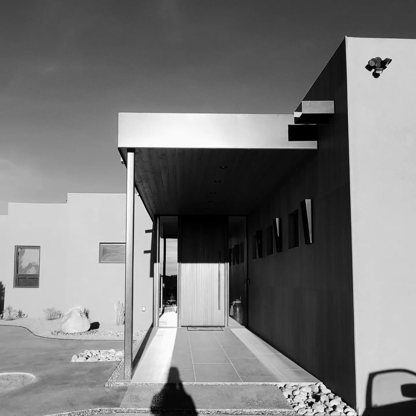 Single Family Residence Santa Fe, NM