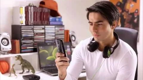 Showreel by Dejan Vekic