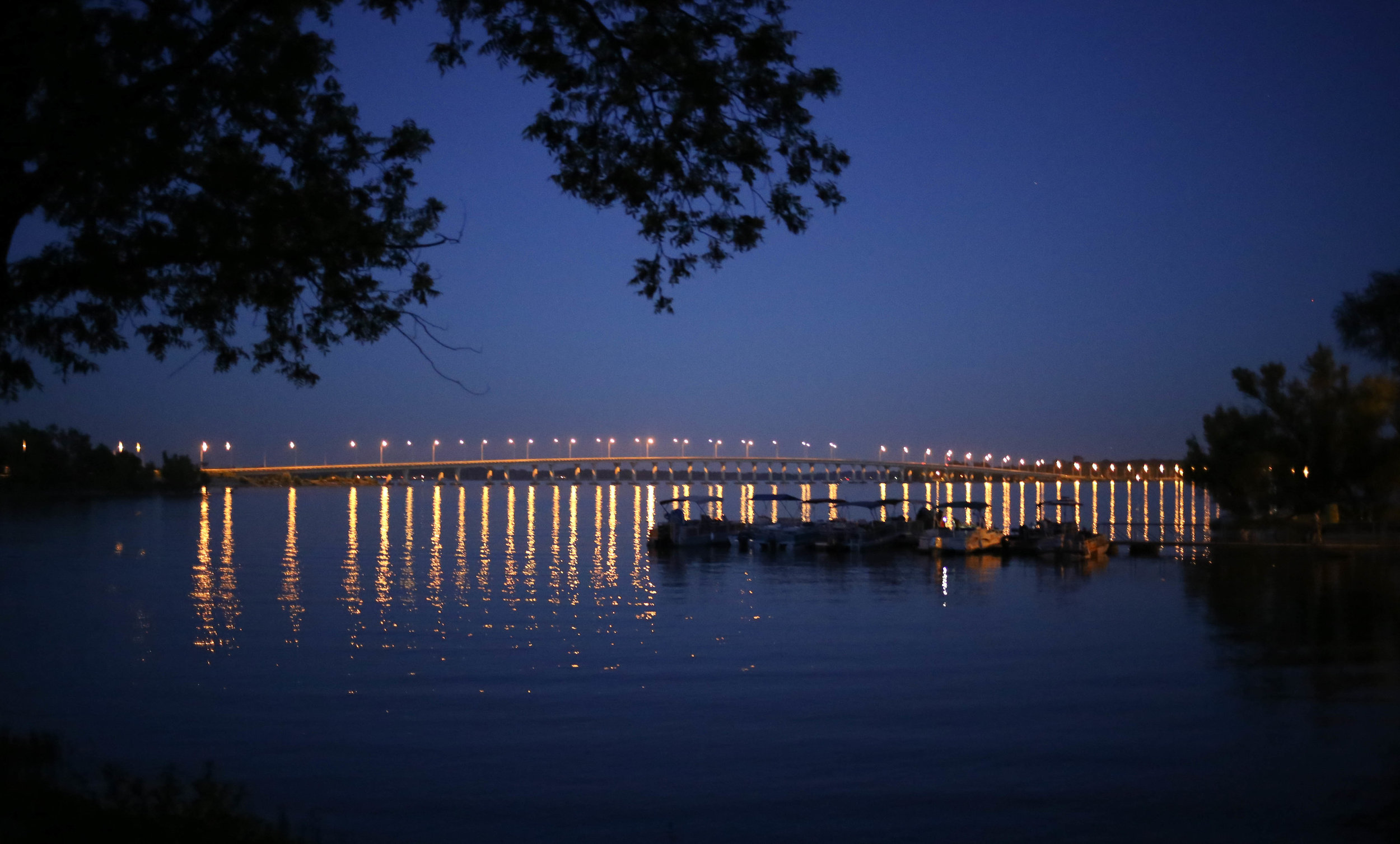 Contact — Eagles Landing Resort and Recreation