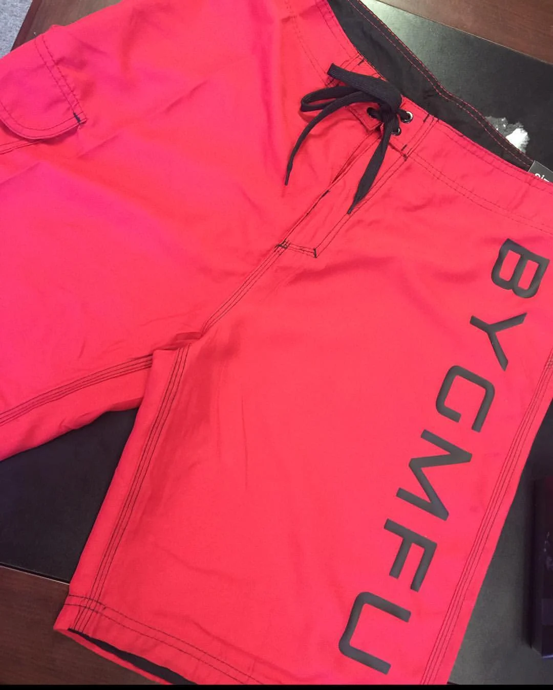 Average/Savage Board Shorts