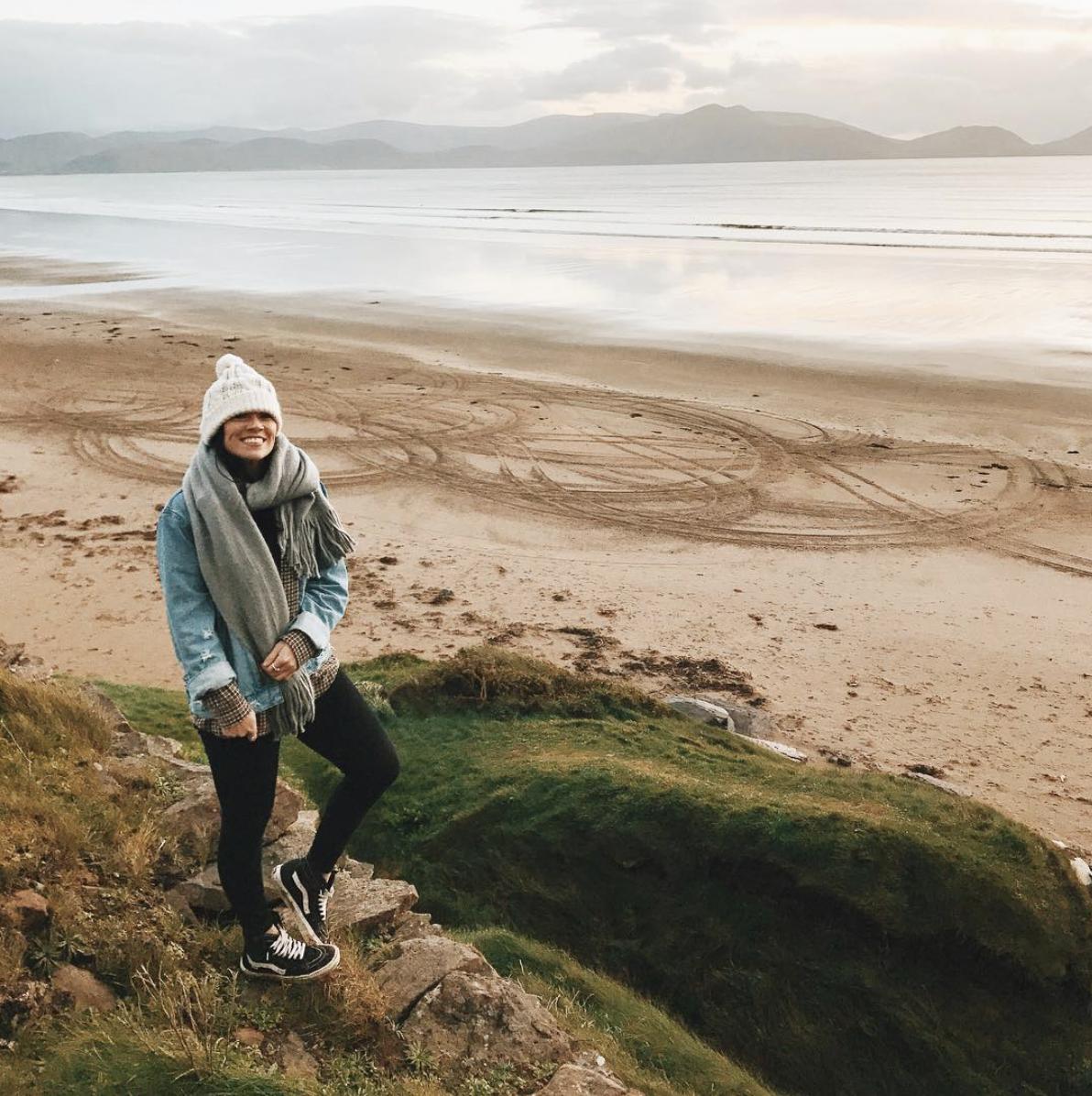 TRAVELING ON A BUDGET