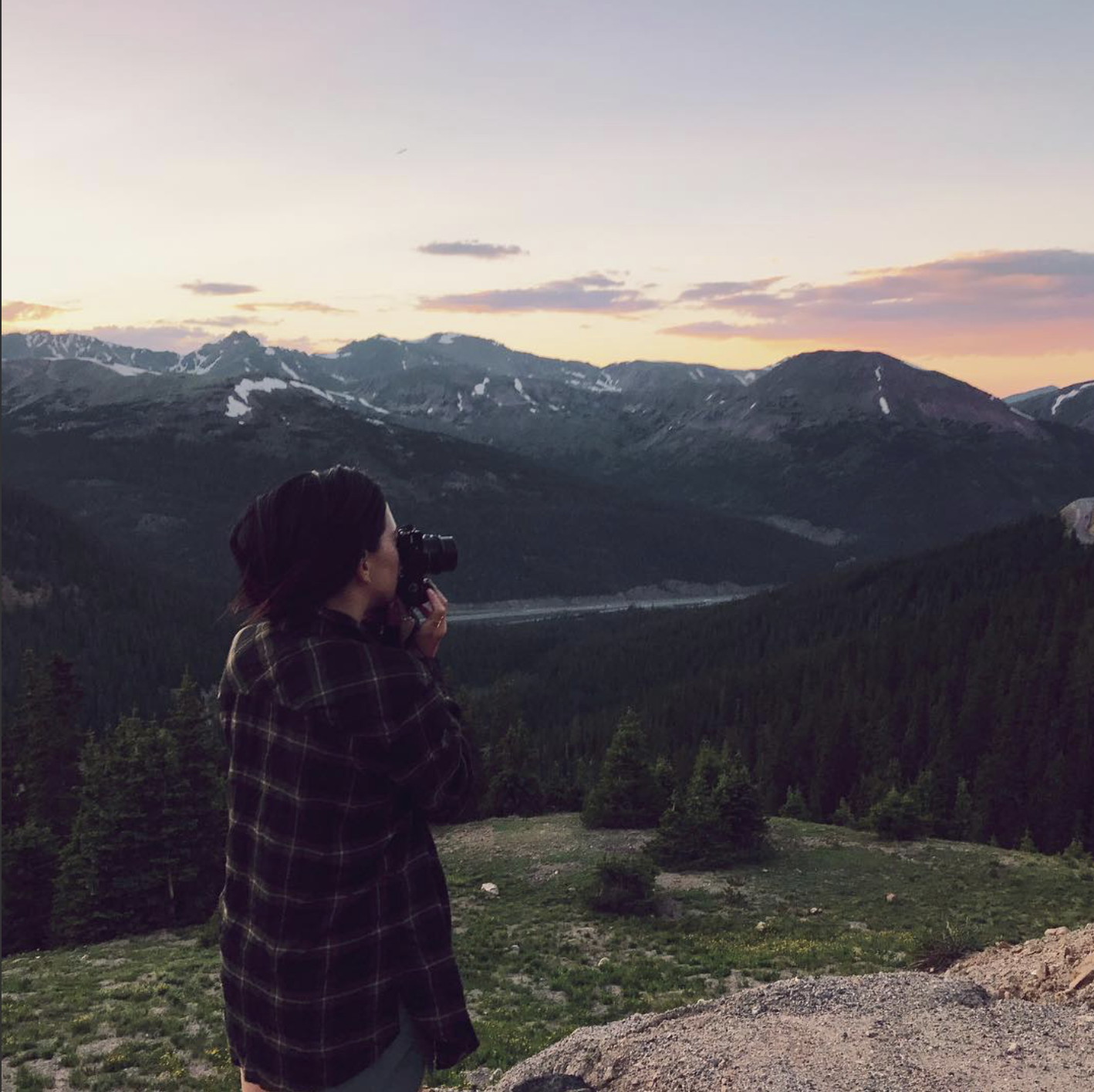 FIGURING YOURSELF OUT