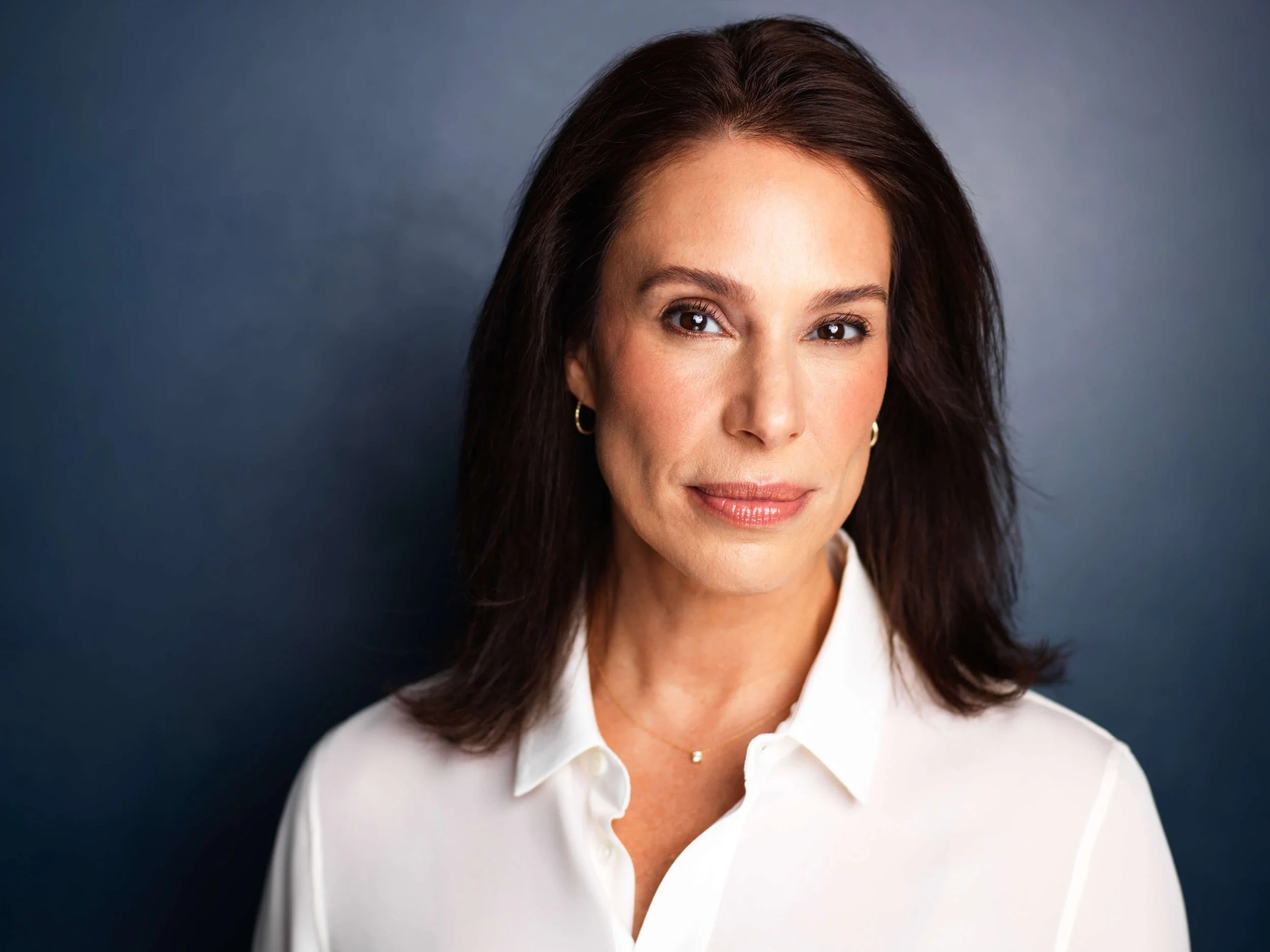 Official Headshots | Gallery — Jolie Curtsinger