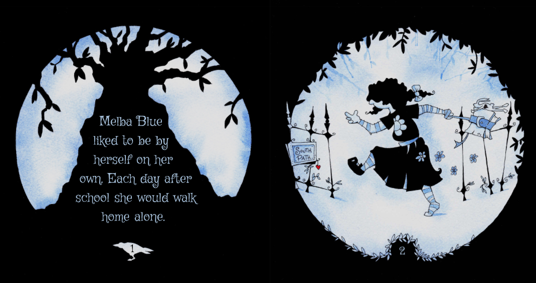 Melaba Blue pages.png
