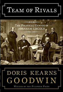 Doris Kearns Goodwin