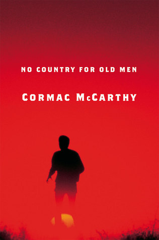 Cormac McCarthy