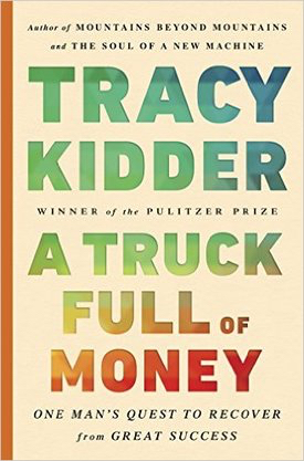 Tracy Kidder