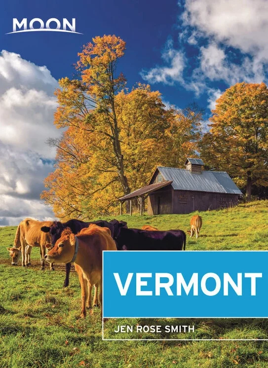 Published by Moon Travel