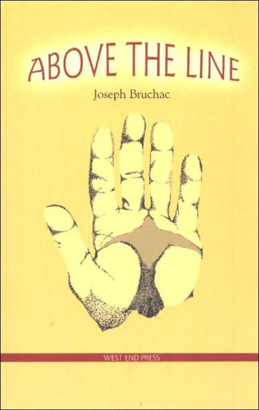 Joseph Bruchac