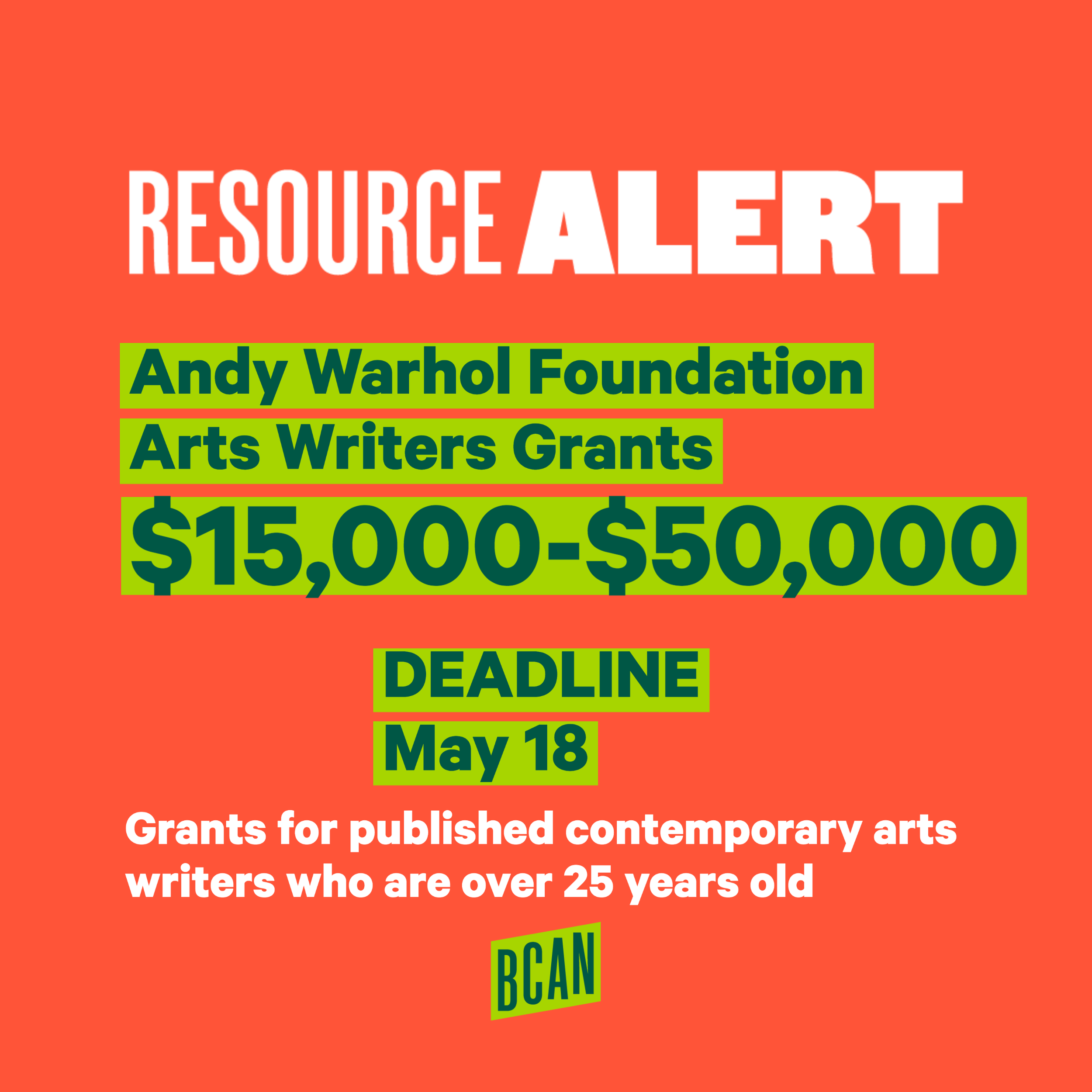 Andy Warhol Foundation Arts Writers Grants.png