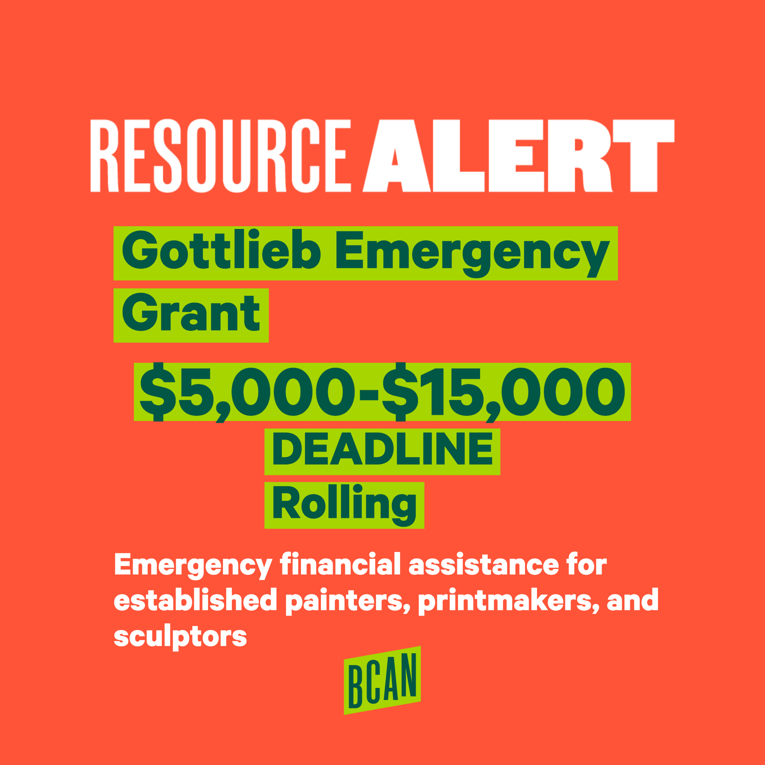 Gottlieb Emergency Grant.png