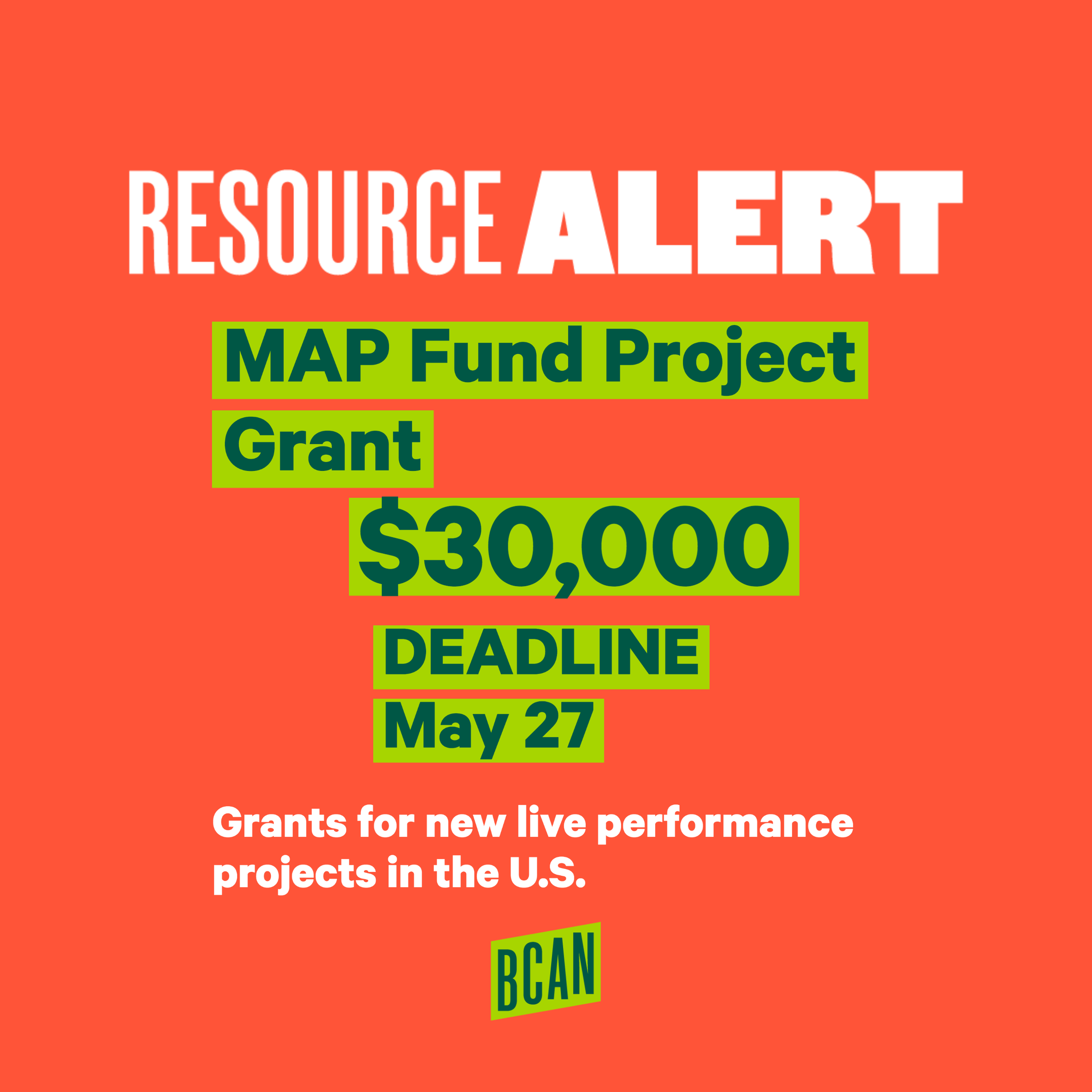 MAP Fund Project Grants.png