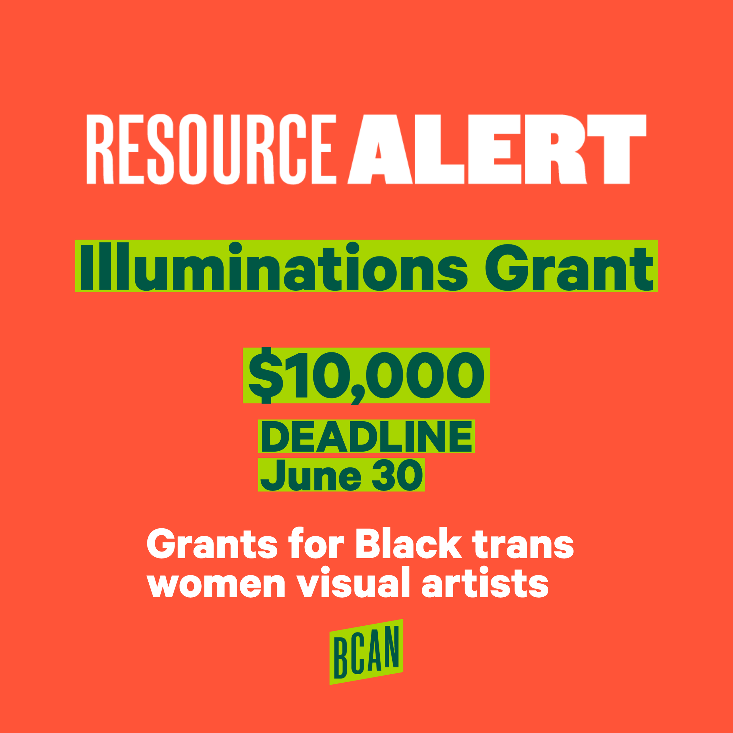 Illuminations Grant for Black Trans Women Visual Artists (1).png