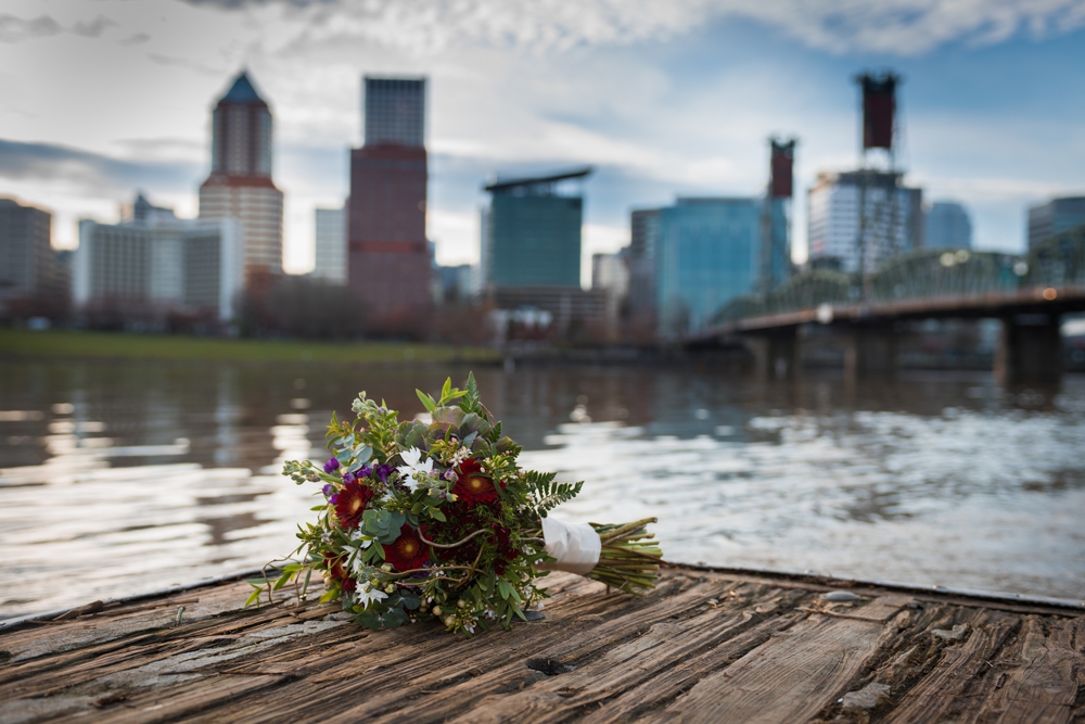 Jeannie + Anne Downtown Portland Engagement 11.jpg