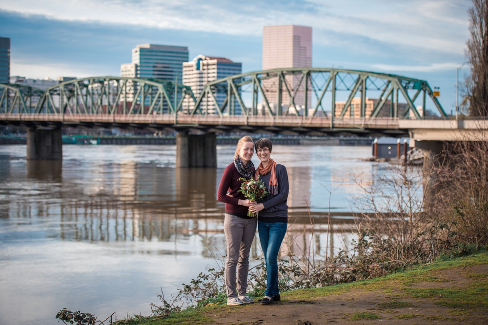 Jeannie + Anne Downtown Portland Engagement 19.jpg