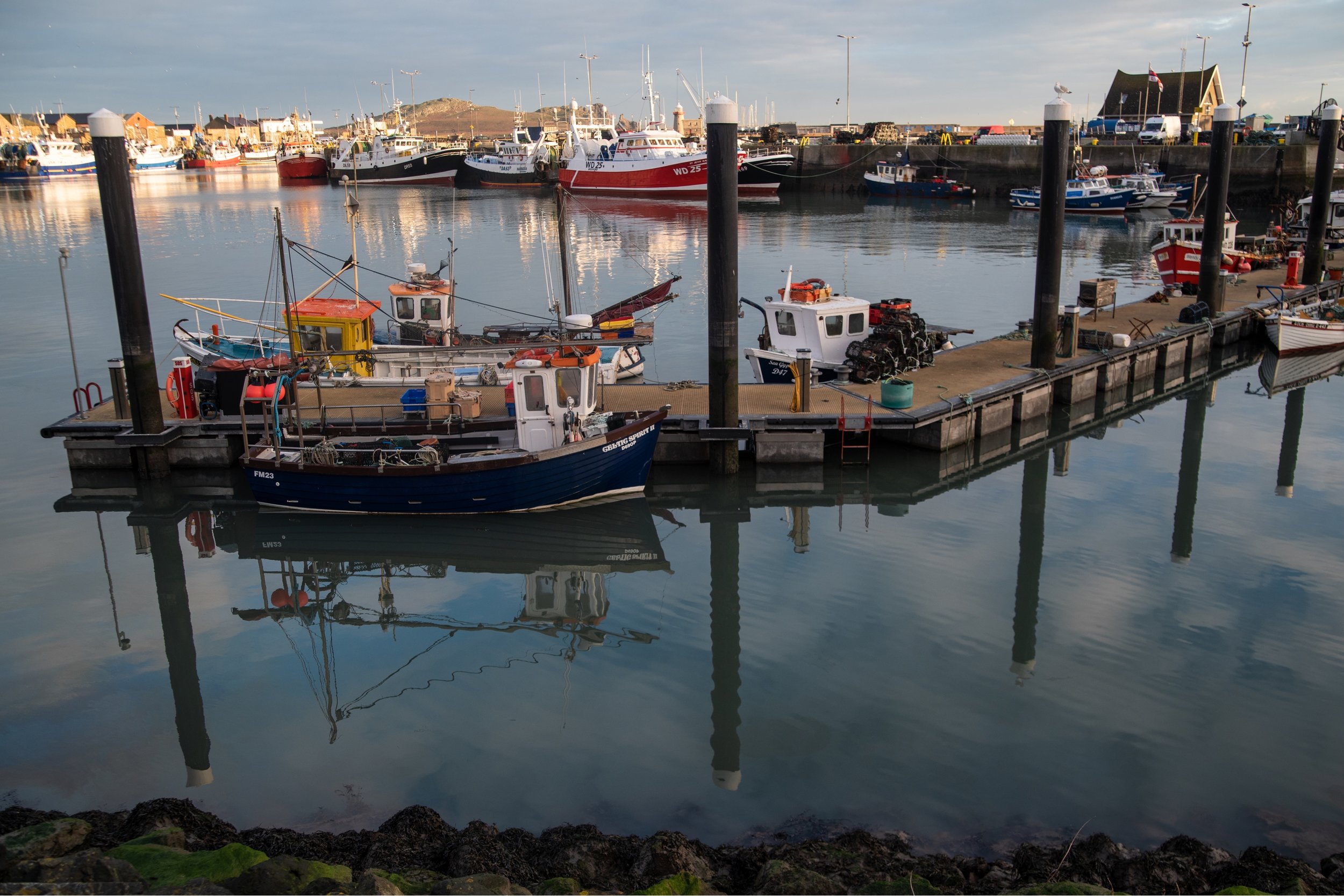 Travel tips for Howth, Ireland