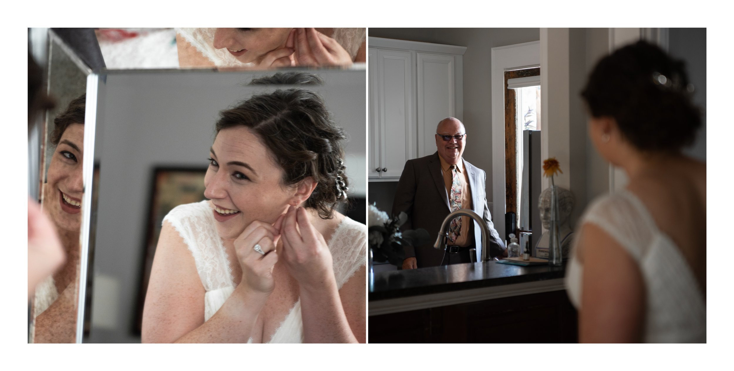 Asheville Wedding Photographer