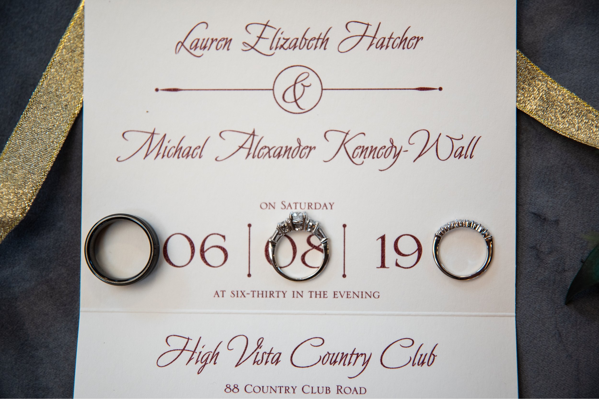 High Vista Wedding - Asheville Vendors  19.jpg