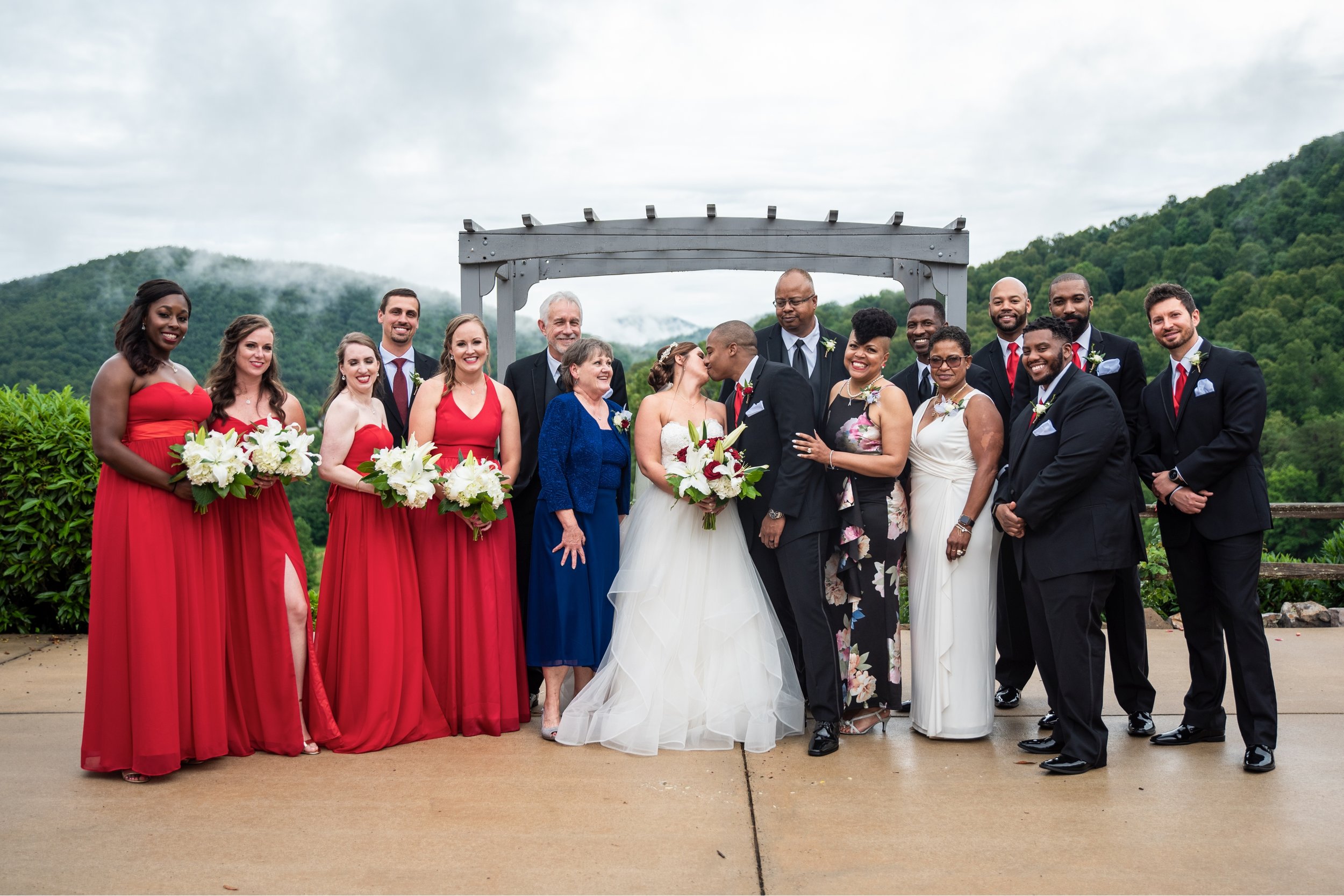 High Vista Weddings - Asheville Wedding 2 24.jpg