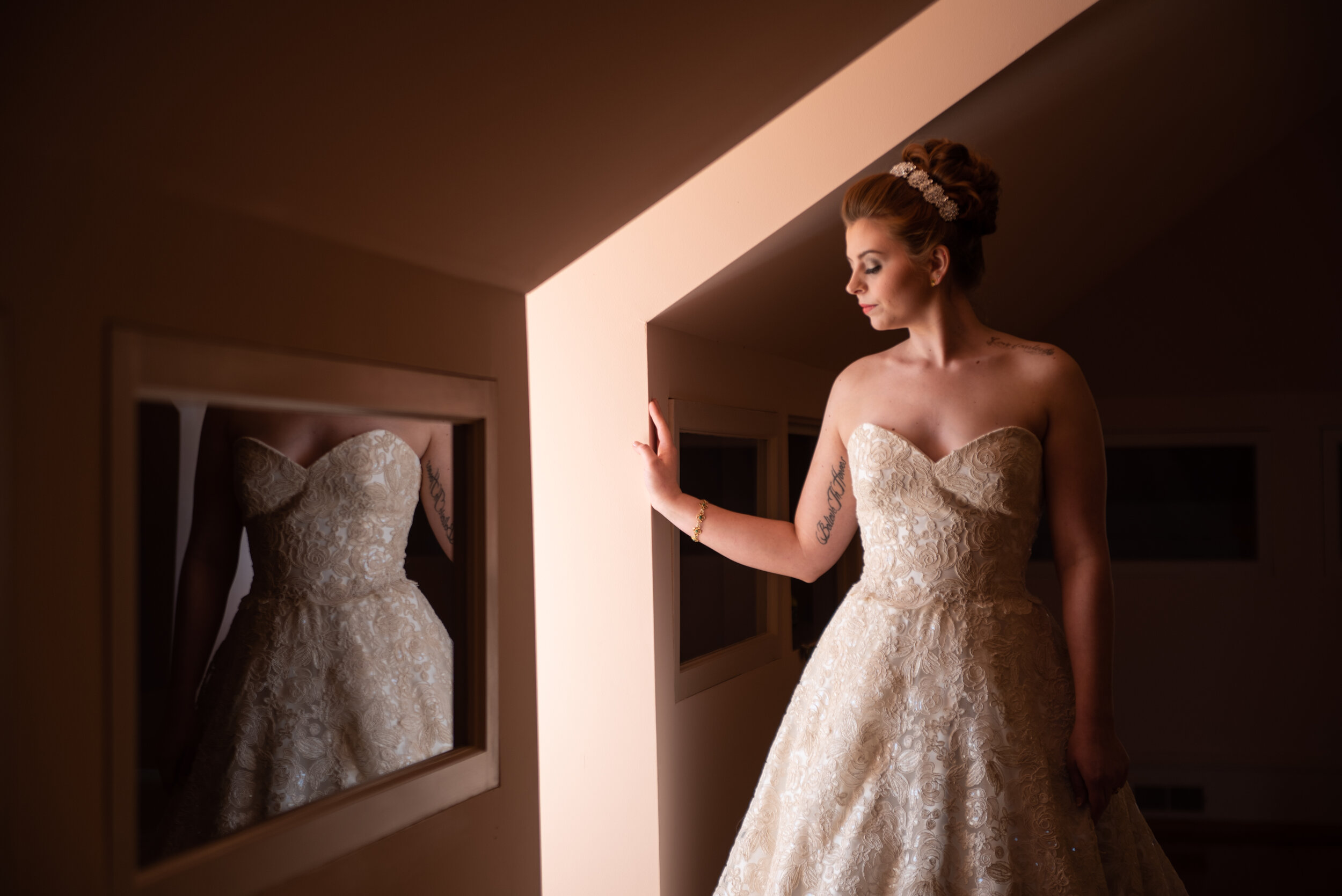 Modeled Product Photography Service - Natural Light and Studio Photography - Branding + Lifestyle Images for Website & Social Media