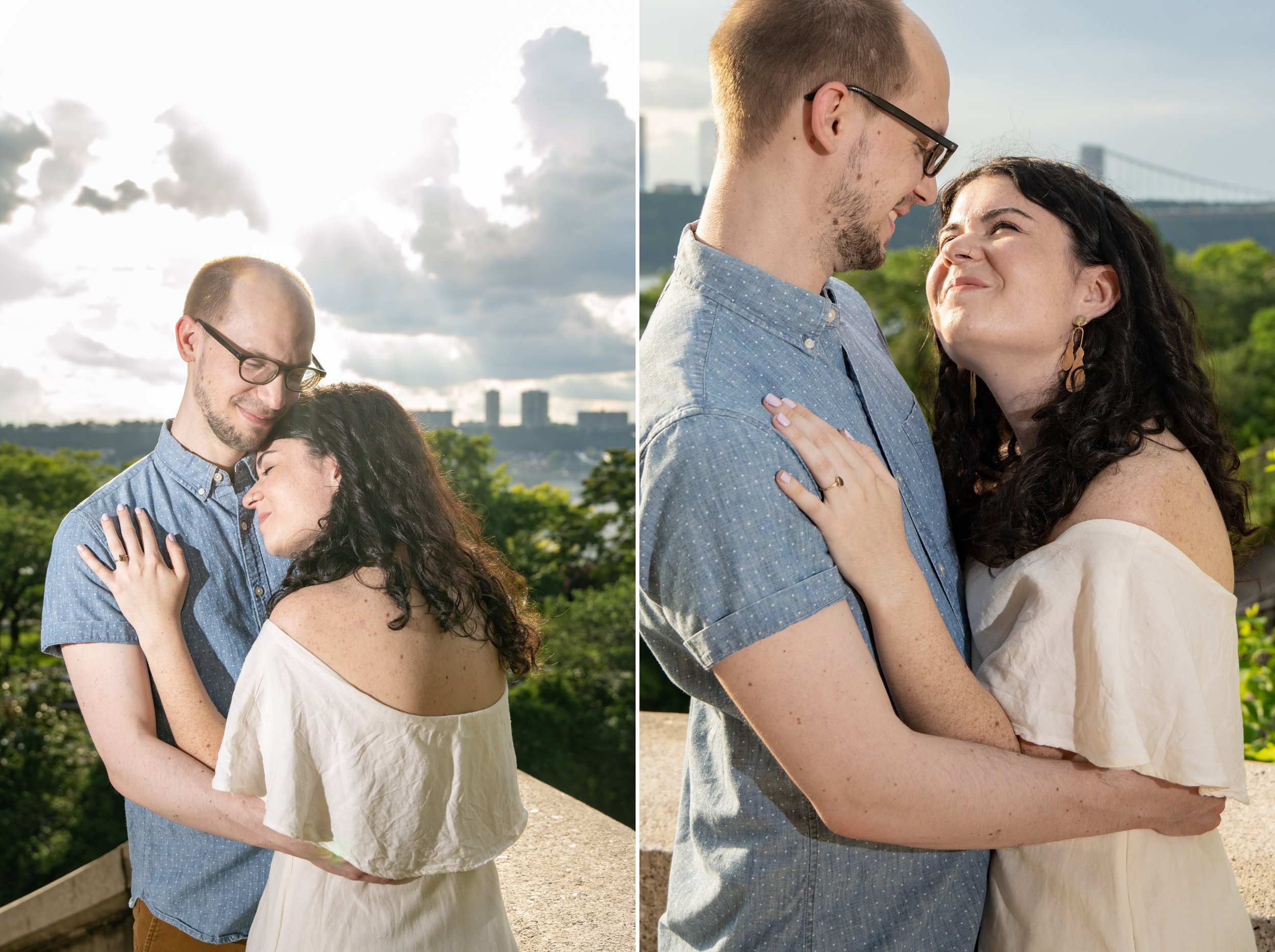 Manhattan, NYC Summer Engagement Session 21.jpg