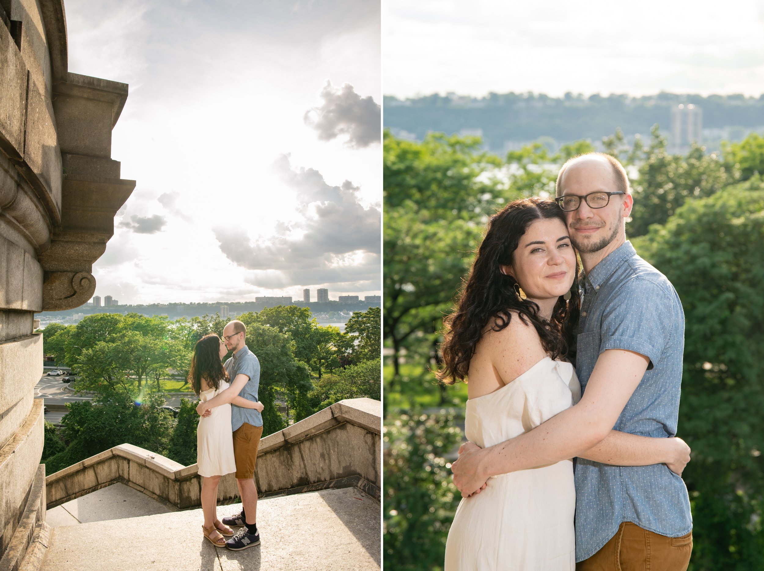 Manhattan, NYC Summer Engagement Session 24.jpg