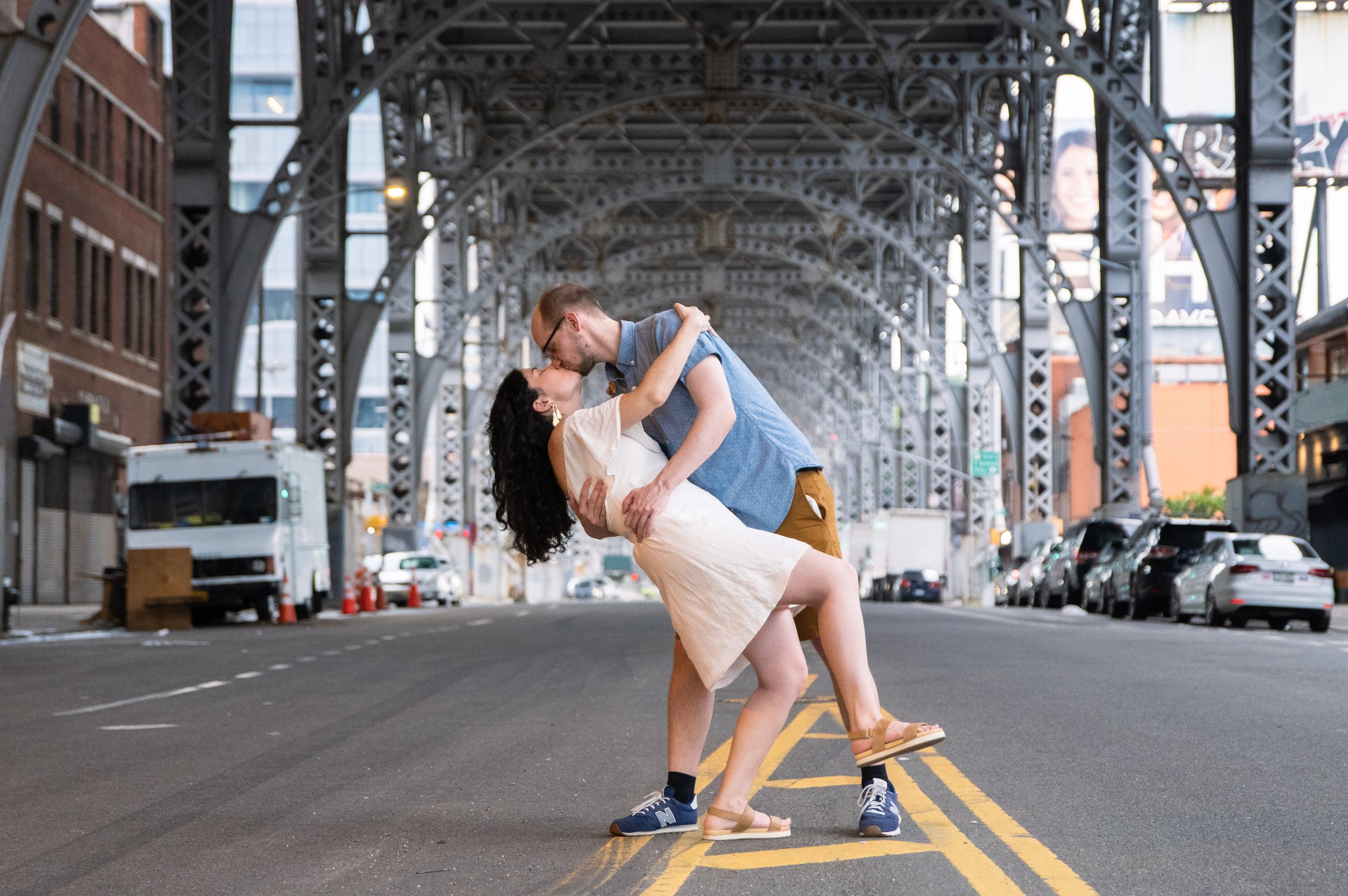 Manhattan, NYC Summer Engagement Session 50.jpg