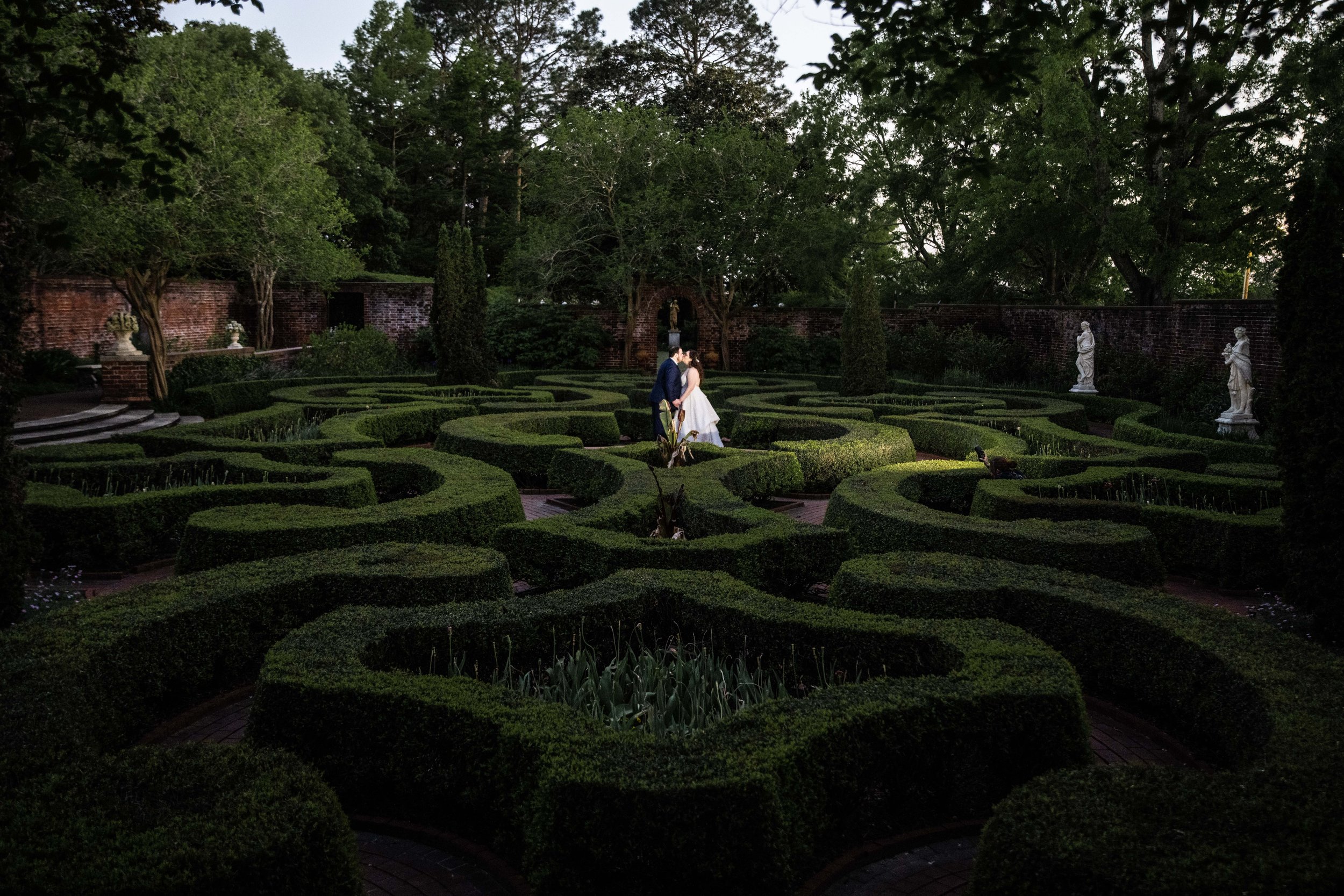 Tryon Palace - New Bern, NC