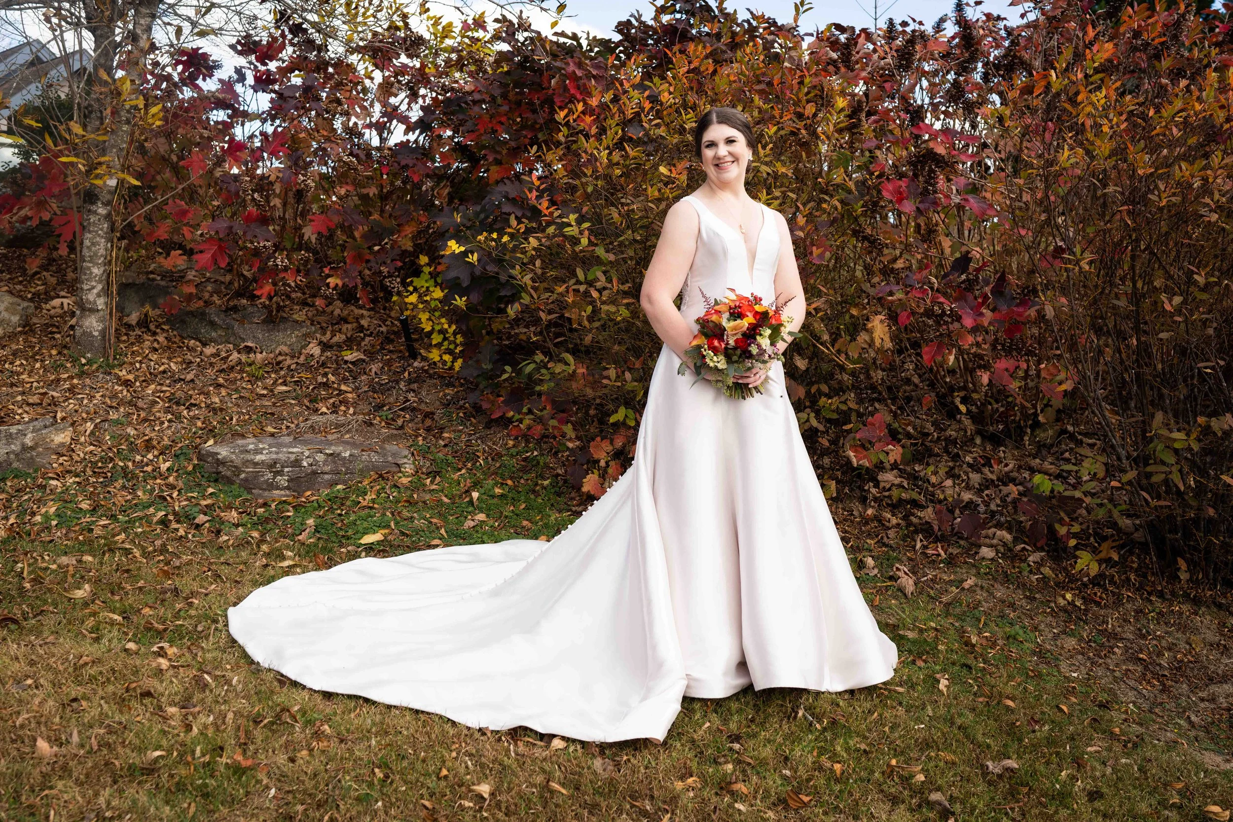 Chapel Hill Wedding Photographer_Destination Wedding in North Carolina_ stress free wedding photography_The Crest Center and Pavillion_Downtown Asheville Wedding_fall weddings in NC-136.jpg