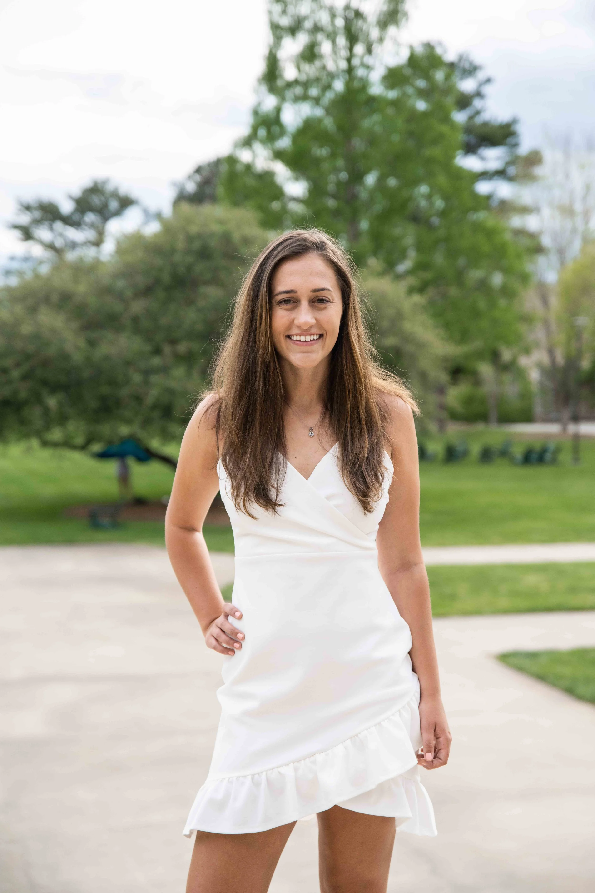 Group Graduation Photos for Women's Soccer Team_Chapel Hill Senior Photographer-1.jpg