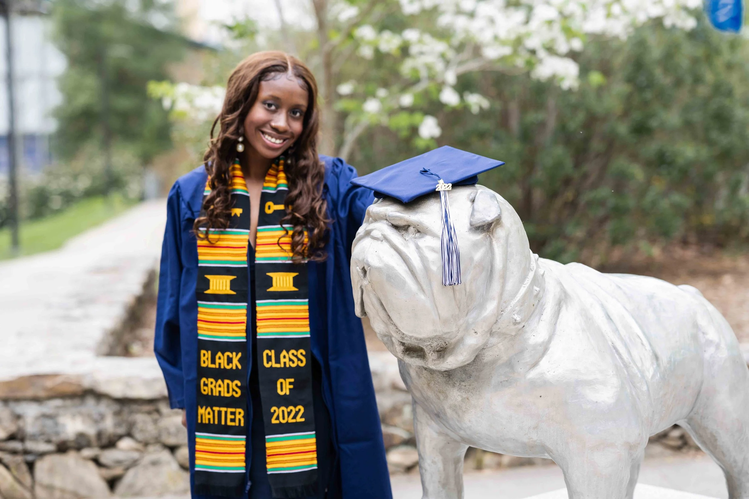 Unique Senior Photos for Women's College Athlete_Chapel Hill Graduation Photographer-25.jpg