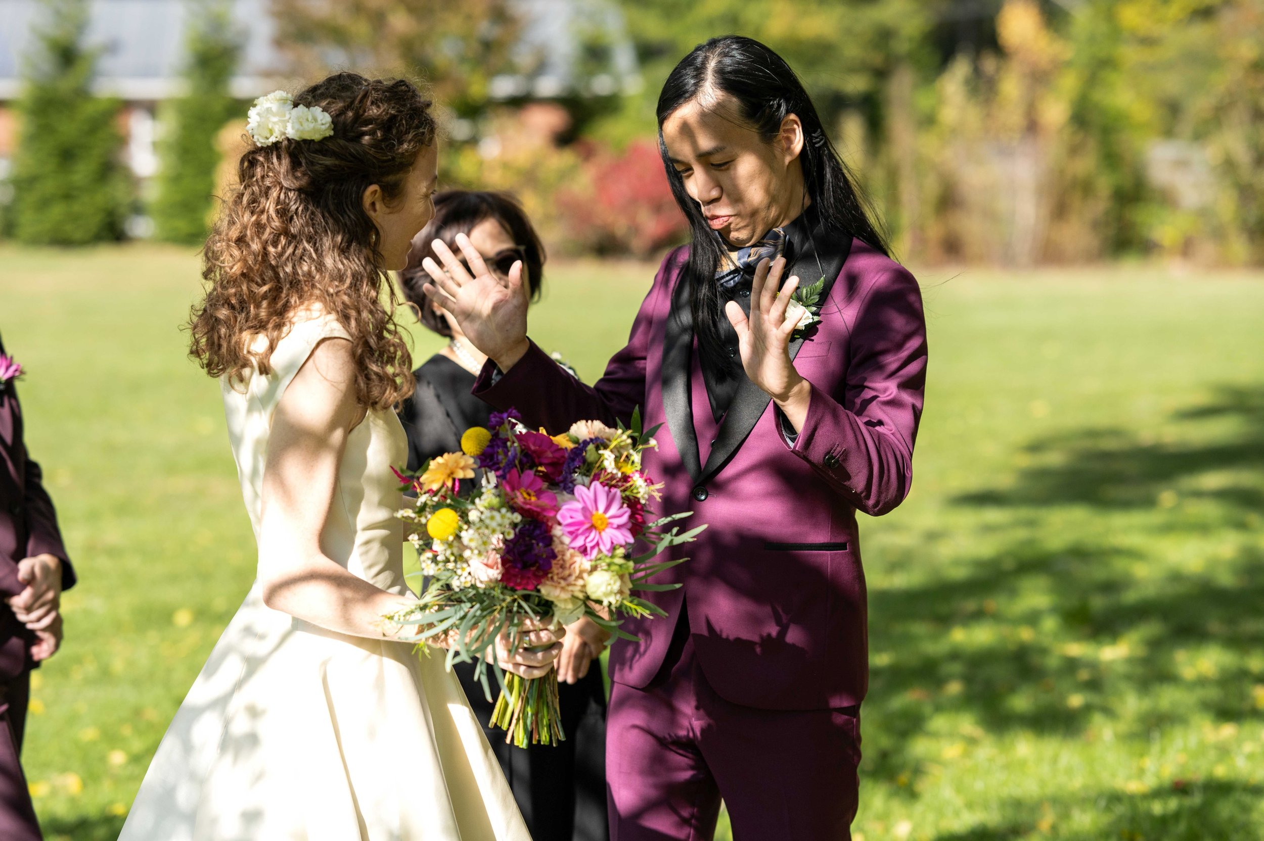 October Wedding at Fields of Blackberry Cove_Asheville Wedding Photographers 1 33.jpg