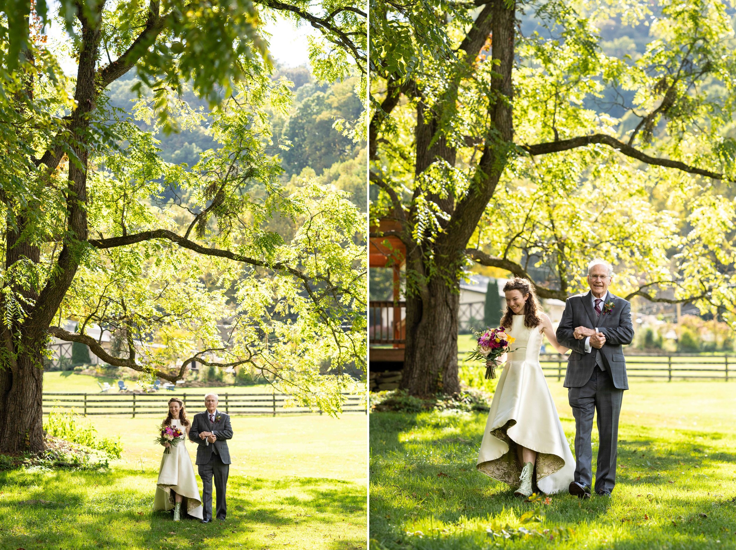 October Wedding at Fields of Blackberry Cove_Asheville Wedding Photographers 1 39.jpg